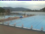 Archiv Foto Webcam See- und Warmbad Rottach-Egern 06:00