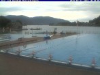 Archiv Foto Webcam See- und Warmbad Rottach-Egern 09:00