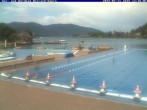 Archiv Foto Webcam See- und Warmbad Rottach-Egern 11:00