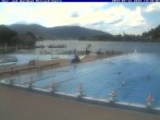 Archiv Foto Webcam See- und Warmbad Rottach-Egern 13:00