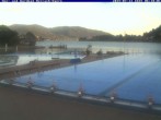 Archiv Foto Webcam See- und Warmbad Rottach-Egern 05:00
