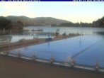 Archiv Foto Webcam See- und Warmbad Rottach-Egern 06:00