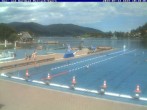 Archiv Foto Webcam See- und Warmbad Rottach-Egern 09:00