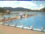 Archiv Foto Webcam See- und Warmbad Rottach-Egern 13:00