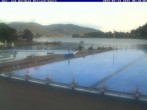 Archiv Foto Webcam See- und Warmbad Rottach-Egern 05:00