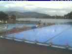 Archiv Foto Webcam See- und Warmbad Rottach-Egern 06:00
