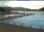 Archiv Foto Webcam See- und Warmbad Rottach-Egern 07:00
