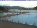 Archiv Foto Webcam See- und Warmbad Rottach-Egern 13:00