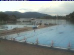 Archiv Foto Webcam See- und Warmbad Rottach-Egern 15:00