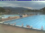 Archiv Foto Webcam See- und Warmbad Rottach-Egern 17:00