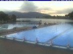Archiv Foto Webcam See- und Warmbad Rottach-Egern 05:00