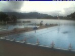 Archiv Foto Webcam See- und Warmbad Rottach-Egern 07:00
