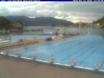 Archiv Foto Webcam See- und Warmbad Rottach-Egern 11:00