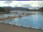 Archiv Foto Webcam See- und Warmbad Rottach-Egern 13:00