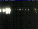 Archiv Foto Webcam See- und Warmbad Rottach-Egern 23:00