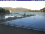 Archiv Foto Webcam See- und Warmbad Rottach-Egern 06:00