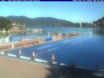 Archiv Foto Webcam See- und Warmbad Rottach-Egern 07:00