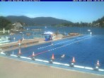 Archiv Foto Webcam See- und Warmbad Rottach-Egern 09:00