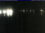 Archiv Foto Webcam See- und Warmbad Rottach-Egern 23:00