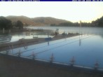 Archiv Foto Webcam See- und Warmbad Rottach-Egern 05:00