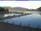 Archiv Foto Webcam See- und Warmbad Rottach-Egern 06:00