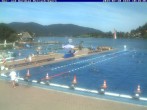 Archiv Foto Webcam See- und Warmbad Rottach-Egern 09:00