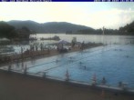Archiv Foto Webcam See- und Warmbad Rottach-Egern 15:00