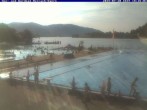 Archiv Foto Webcam See- und Warmbad Rottach-Egern 17:00