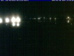 Archived image Webcam Tegernsee - Rottach-Egern Lake Resort 23:00