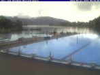 Archived image Webcam Tegernsee - Rottach-Egern Lake Resort 05:00