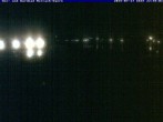 Archiv Foto Webcam See- und Warmbad Rottach-Egern 23:00