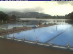 Archiv Foto Webcam See- und Warmbad Rottach-Egern 05:00