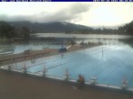 Archiv Foto Webcam See- und Warmbad Rottach-Egern 07:00