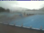 Archiv Foto Webcam See- und Warmbad Rottach-Egern 09:00