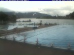 Archiv Foto Webcam See- und Warmbad Rottach-Egern 11:00