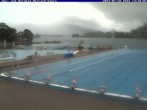 Archiv Foto Webcam See- und Warmbad Rottach-Egern 13:00