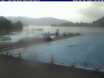 Archiv Foto Webcam See- und Warmbad Rottach-Egern 17:00