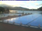 Archiv Foto Webcam See- und Warmbad Rottach-Egern 06:00