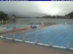 Archiv Foto Webcam See- und Warmbad Rottach-Egern 11:00