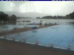 Archiv Foto Webcam See- und Warmbad Rottach-Egern 13:00