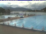 Archiv Foto Webcam See- und Warmbad Rottach-Egern 15:00