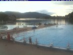 Archiv Foto Webcam See- und Warmbad Rottach-Egern 17:00