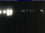 Archiv Foto Webcam See- und Warmbad Rottach-Egern 21:00