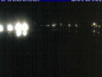 Archiv Foto Webcam See- und Warmbad Rottach-Egern 23:00
