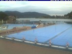 Archiv Foto Webcam See- und Warmbad Rottach-Egern 05:00