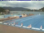 Archiv Foto Webcam See- und Warmbad Rottach-Egern 11:00