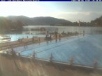Archiv Foto Webcam See- und Warmbad Rottach-Egern 17:00