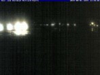 Archiv Foto Webcam See- und Warmbad Rottach-Egern 23:00