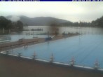 Archiv Foto Webcam See- und Warmbad Rottach-Egern 07:00
