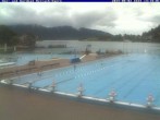 Archiv Foto Webcam See- und Warmbad Rottach-Egern 13:00
